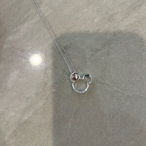 disney necklace